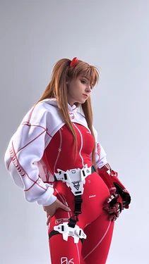 Shirogane-Sama - Asuka