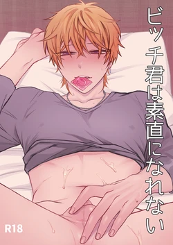 [Demi (Shiwo)] Bitchikun wa Sunao ni Narenai [Digital]