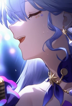 [Isterya] Drugged Robin [AI Generated]