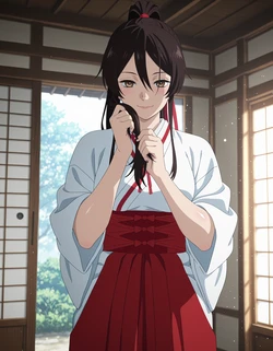 HayasakaHentai - Sagiri Yamada Asaemon  地獄楽 (Extras) [AI Generated]