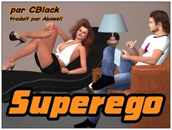 [CBlack] Superego [French]
