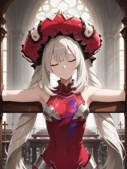 [Martinez] FGO Ep:05 (prototype) [AI Generated]