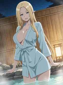 Machina Ai - Alpha  アルファ Extra 103p (Patreon) [AI Generated]