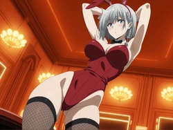 Machina Ai - Beta  ベータ Extra 123p (Patreon) [AI Generated]