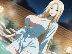 Machina Ai - アルファ Alpha (Patreon) [AI Generated]
