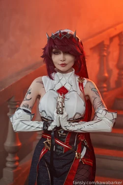 Zirael Rem - Rosaria