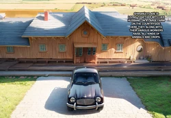 [Poggerrogger] Bad Housewife Flare [Uncensored] (AI Generated)