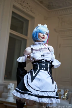 Zirael Rem - Rem
