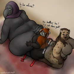 [oystercatcher7] Older Female