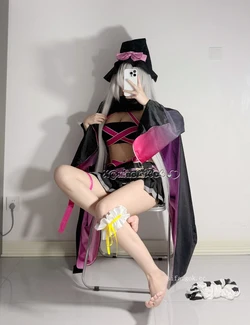 希尔薇 绫地宁宁