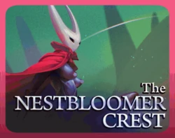 [ORIONART] The Infestation Crest of Hornet