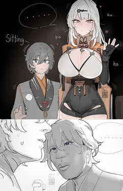 [Pixiv] AZZ (25304781)