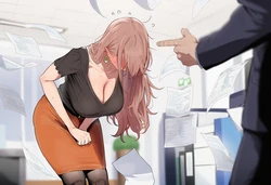 [AI Generated] Miyako Saitou [Toratora]