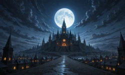 Touhou 3 [AI Generated]