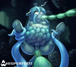WHISPERFOOT