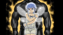 [Tori no Kura] Orc on Fairy - Title TBD (WIP)