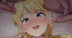 [Mithril Rim] Meguru (THE IDOLM@STER CINDERELLA GIRLS)