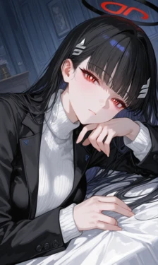 [Reiji] Tsukatsuki Rio – Secret Study Date [AI Generated]