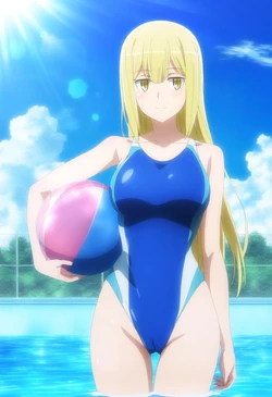 [Vanitas AI] Aiz Wallenstein 8 [AI Generated]