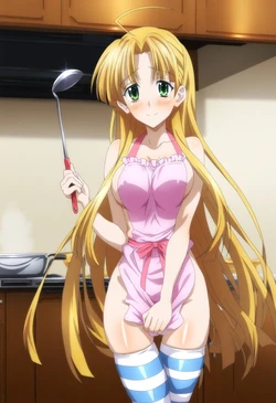 [Vanitas AI] Asia Argento 8 [AI Generated]