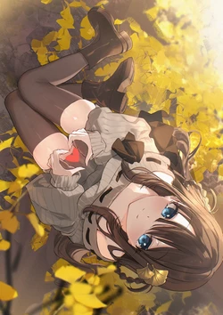 [Pixiv] Bison倉鼠 (333556) 2026.01.13