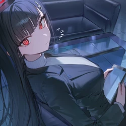 (Haruto) Rio 4 [AI Generated]