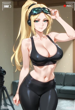 ChocoPizza - Nova Terra (406) [AI Generated]