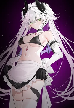 [Pixiv] Silver (5594793)