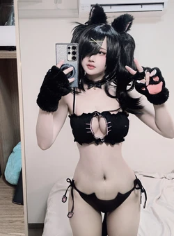 キツネ - Ame Neko