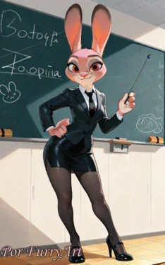 Ed Sex [AI Generated]