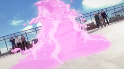 [nerubiss] スピリアイーターハンター純白戦姫ルミナリス！