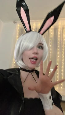 Danielle Mercedie - 2B