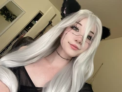 Danielle Mercedie - Cat Mahito