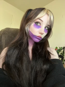 Danielle Mercedie - Dabi