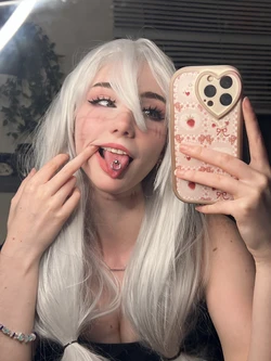 Danielle Mercedie - Mahito