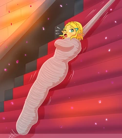 spiderweb AI Generated]