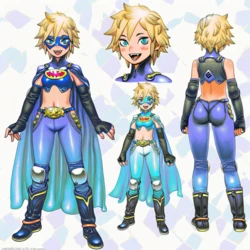 dreson [ai-generated]  art compilation