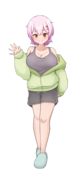 [Lifies]Nagitsurugi – Yuuwaku no Gakuen Nana Fushigi