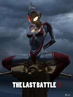 【3D】the last battle最后战役