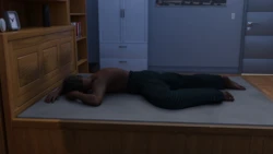 Purity of Blood Chapter 1 Part 1