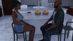 Purity of Blood Chapter 2