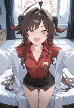 [Ayano] Kasumi Kinugawa [AI Generated]