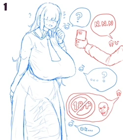 [Driplord] No Nut November - 2024