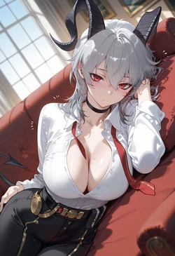 [Ayano] Zani [AI Generated]