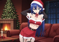 Machina Ai - Ayano Tateyama  夕桐 アヤノ Extra 153p (Patreon) [AI Generated]