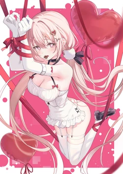 [pixiv]sora01o《空音》