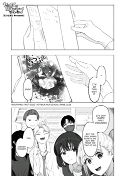 [Eightman] Sex wa YouCha no Mono Dake ja Ne! | Sex Isn't Just for Extroverts! (COMIC HOTMILK 2025-06) [English] [BBts] [Digital]