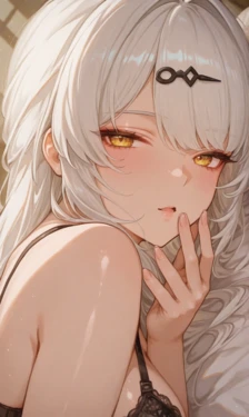 [Reiji] Yi Xuan – Masters Bedtime - [Zenless Zone Zero] [AI Generated]