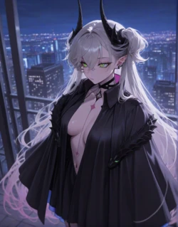 [Anh Dang] Lilith - Fate Grand Order (Patreon) [AI Generated]