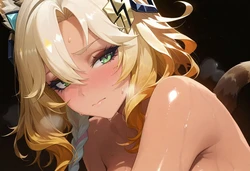 [AI Generated] [Wamia12] Xilonen [Patreon]